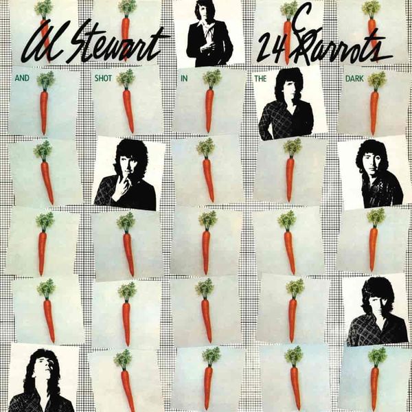 Al Stewart: 24 Carrots (40th Anniversary Edition) (3 CDs)