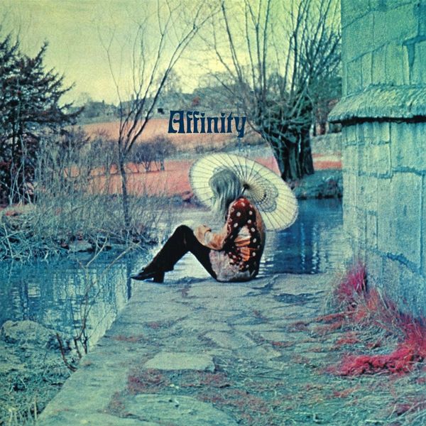 Affinity: Affinity (4 CDs)