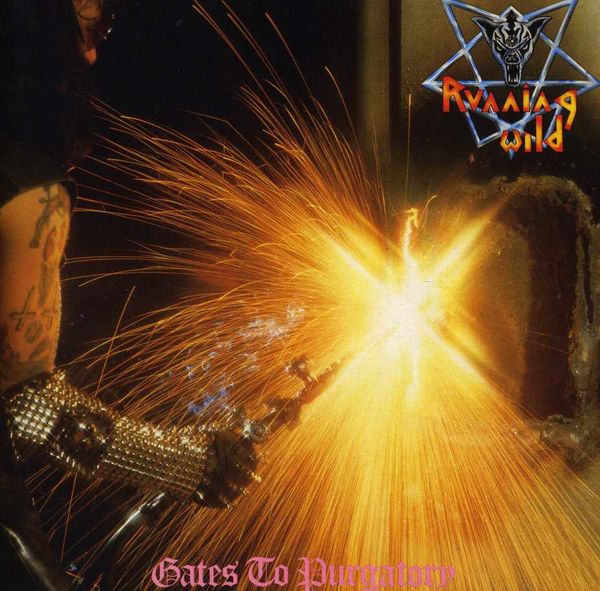 Running Wild: Gates To Purgatory (Expanded + Remastered) (CD)