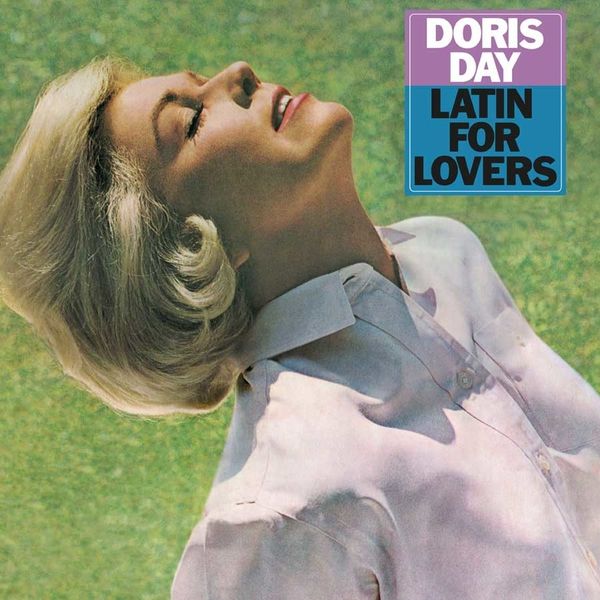 Doris Day: Latin For Lovers (Expanded Edition) (3 CDs)