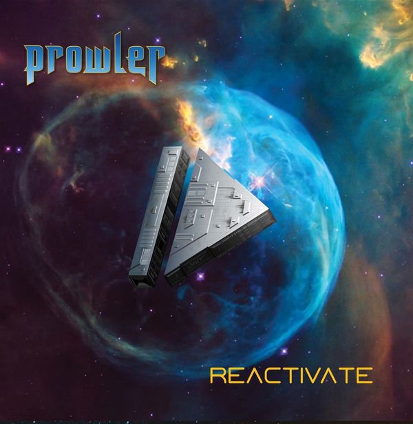 Prowler: Reactivate (CD)
