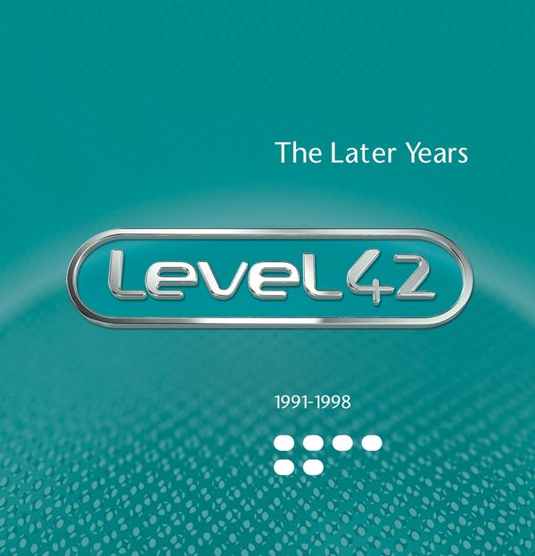 Level 42: The Later Years 1991 - 1998 (7 CDs)