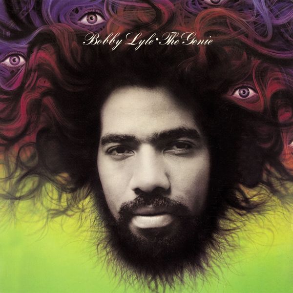 Bobby Lyle: The Genie (Vinyl-LP)