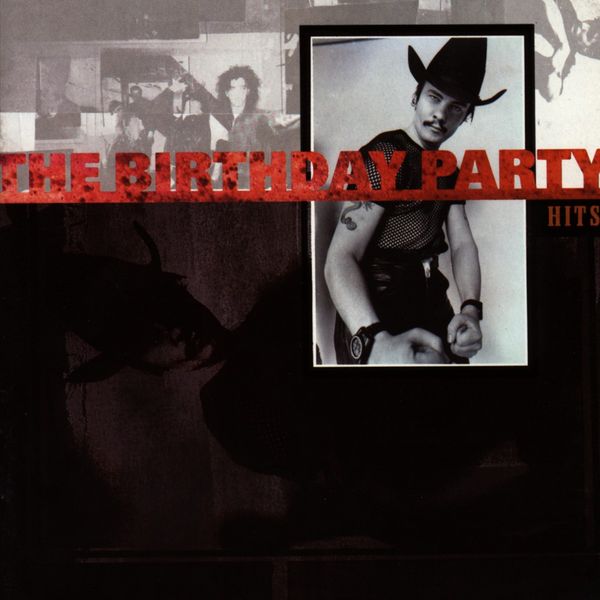 The Birthday Party: Hits (CD)