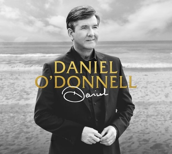 Daniel ODonnell: Daniel (CD)
