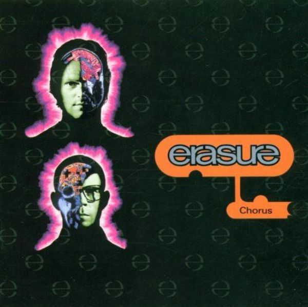 Erasure: Chorus (Reissue) (180g) (Limited Edition) (Vinyl-LP)