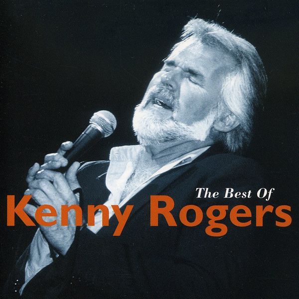 Kenny Rogers: The Best Of Kenny Rogers (CD)