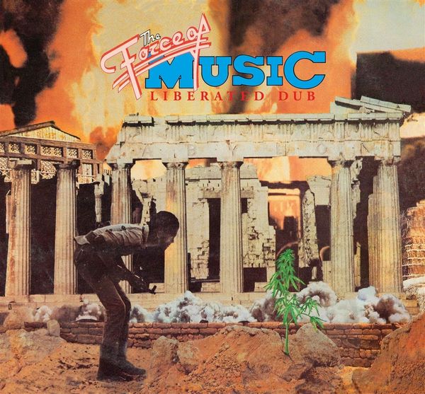 Force Of Music: Liberated Dub (CD)