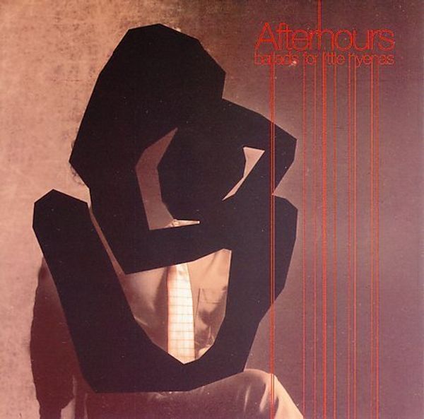 Afterhours: Ballads For Little Hyenas (CD)