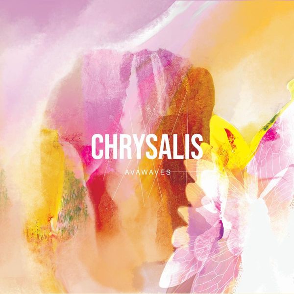 Avawaves: Chrysalis (CD)