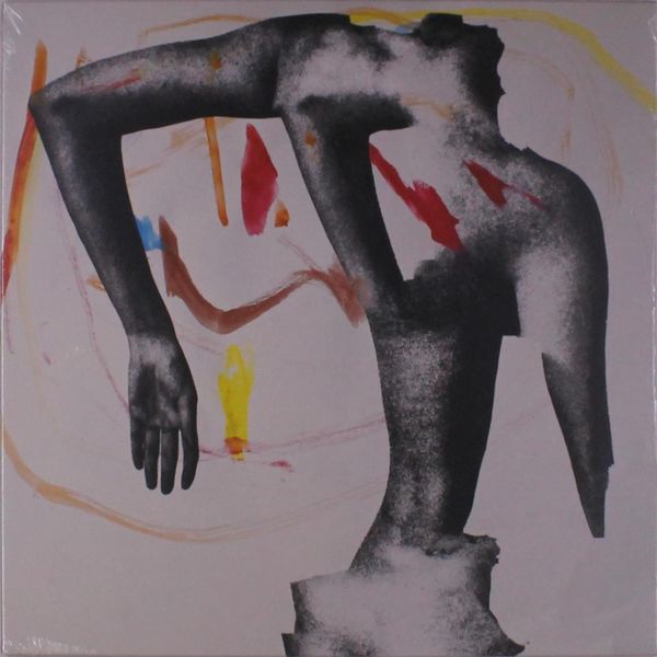 Kaktus Einarsson: Lobster Coda (Limited Edition) (Orange Viny... (LP)