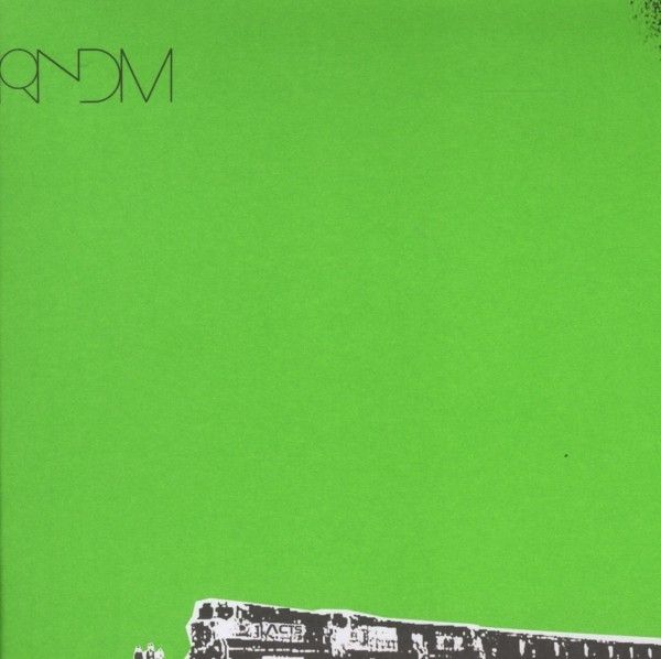 RNDM: Acts (CD)