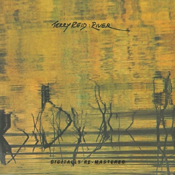 Terry Reid: River (CD)