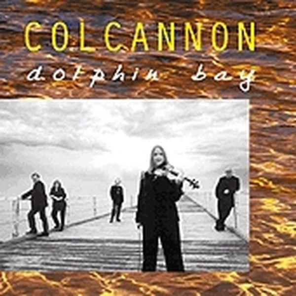 Colcannon: Dolphin Bay (CD)