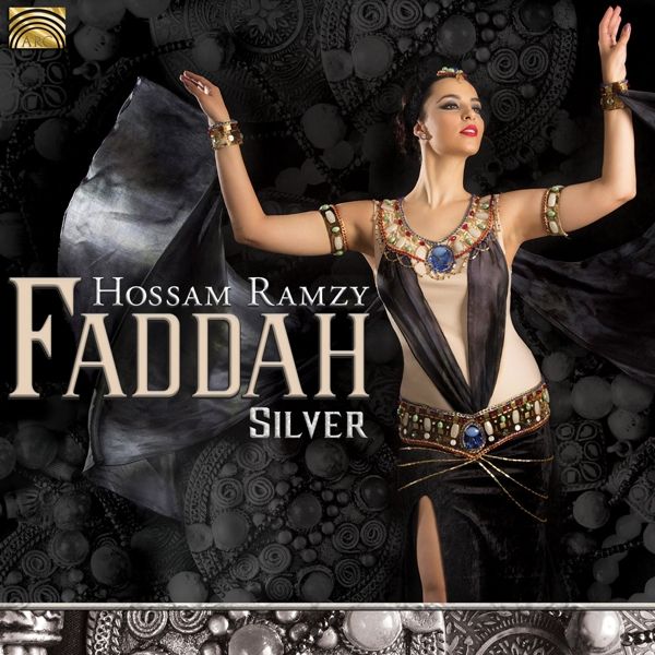 Hossam Ramzy: Faddah (Silver) (Deluxe Edition) (CD)
