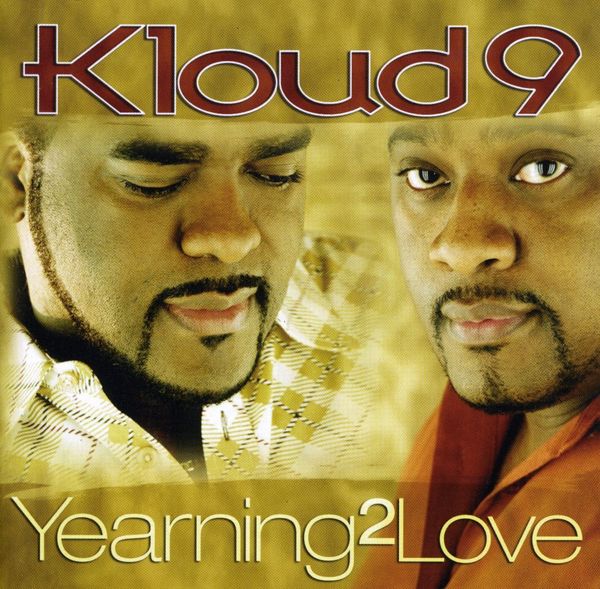 Kloud 9: Yearning To Love (CD)