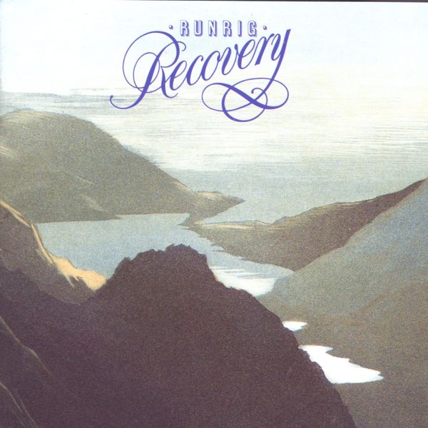 Runrig: Recovery (CD)