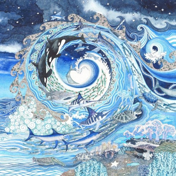 Pendragon: Love Over Fear (+2 Bonustracks) (Turquoise with... (2 LPs)