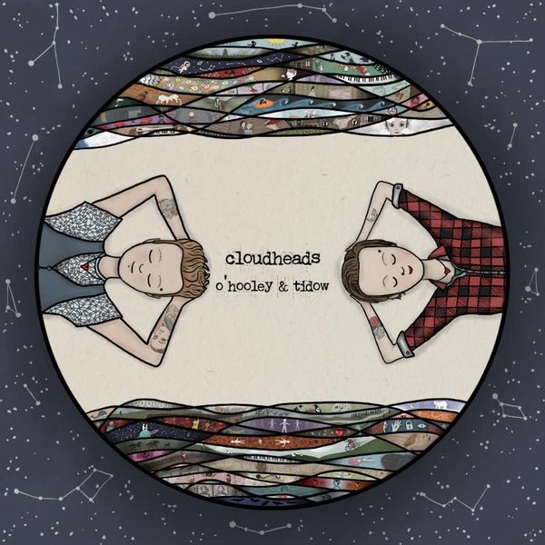 OHooley & Tidow: Cloudheads (CD)
