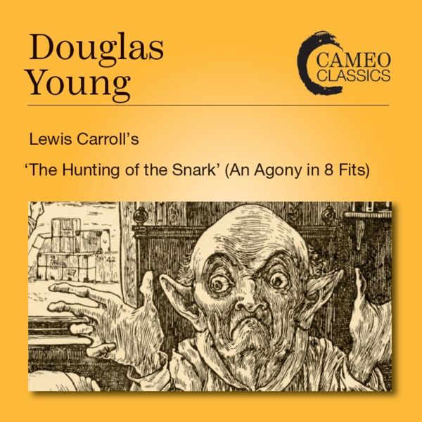 Douglas Young: The Hunting of the Snark (CD)