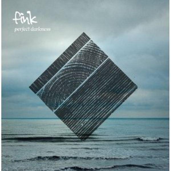 Fink (UK): Perfect Darkness (CD)