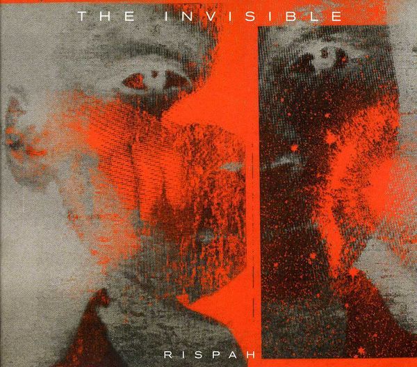Invisible: Rispah (CD)