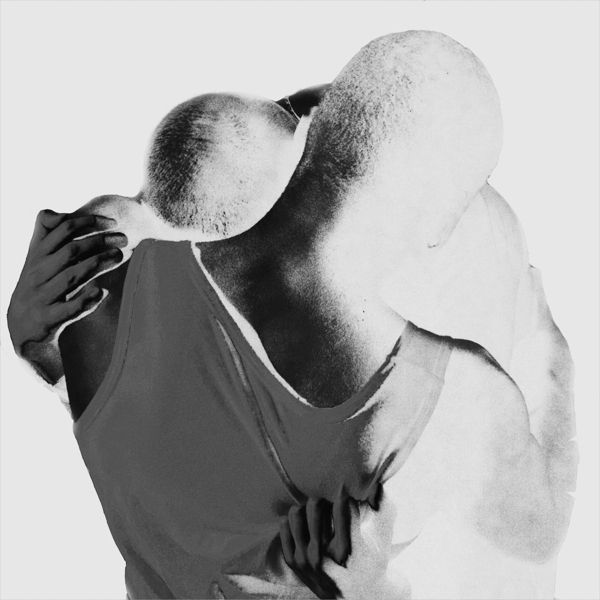 Young Fathers: Dead (Vinyl-LP)