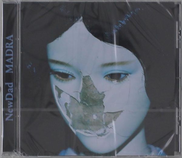 NewDad: Madra (CD)