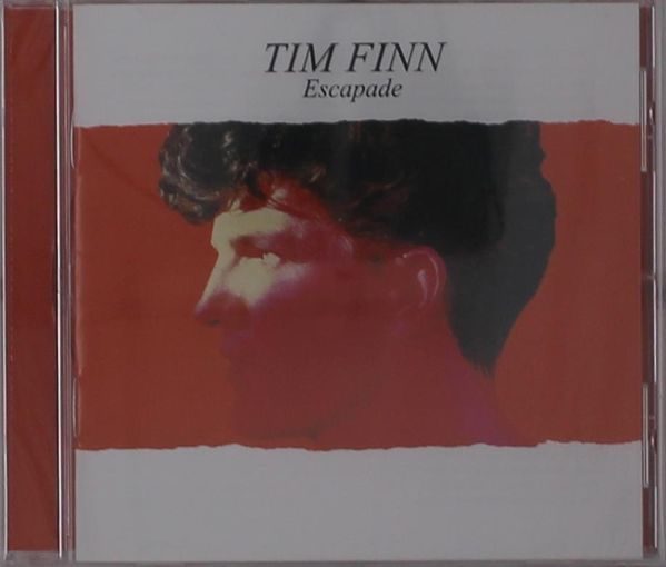 Tim Finn: Escapade (CD)