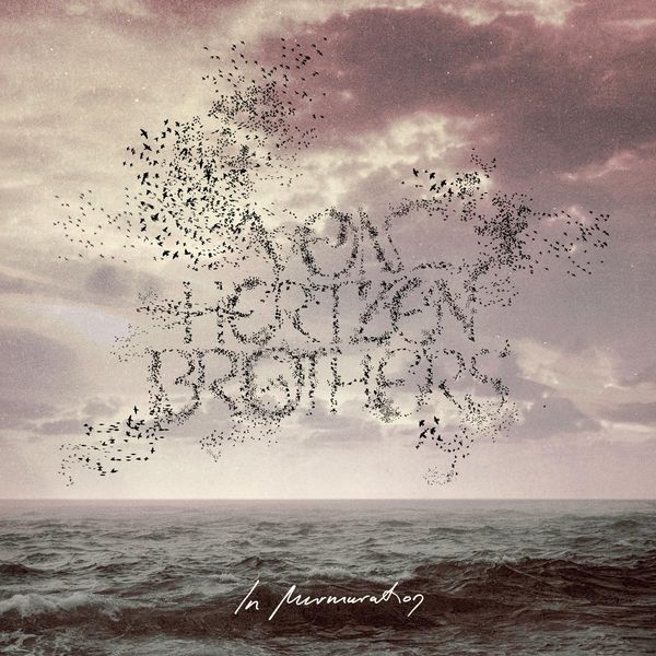 Von Hertzen Brothers: In Murmuration (Clear Vinyl) (Vinyl-LP)
