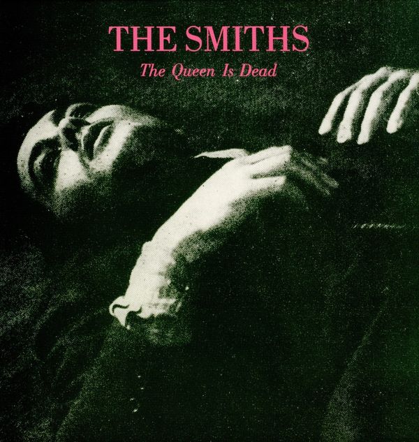 The Smiths: The Queen Is Dead (CD)