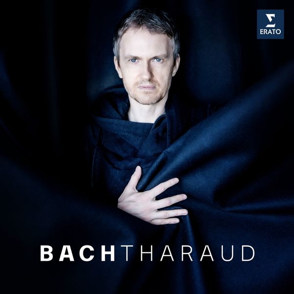 Alexandre Tharaud - Bach (CD)