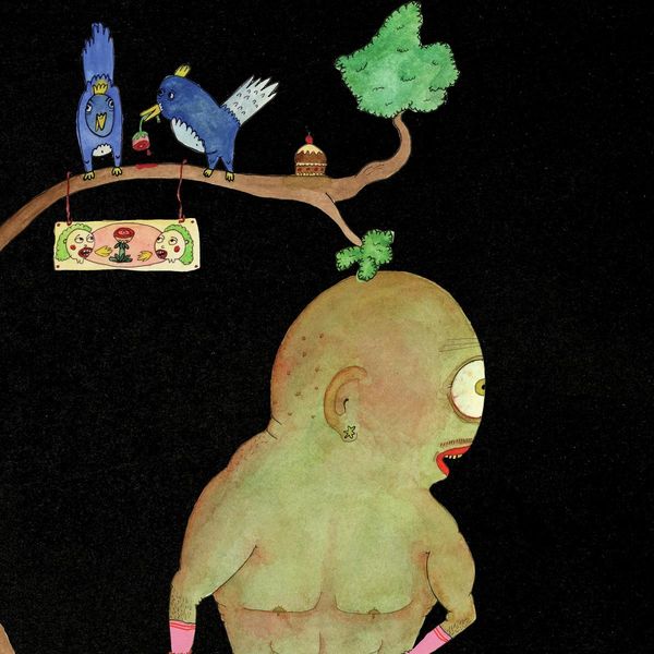 Jamie Lidell: Places Of Unknowing (Vinyl-LP)