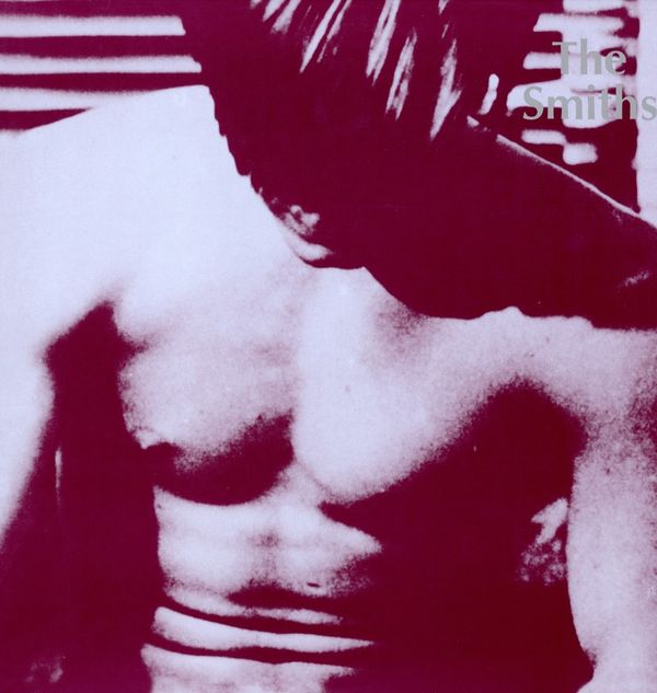 The Smiths: The Smiths (CD)