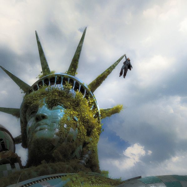Soprano: Émancipation - Freedom Pt. II (CD)