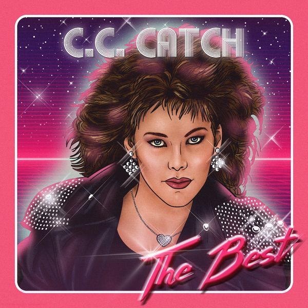 C.C. Catch: The Best (CD)