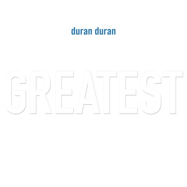 Duran Duran: Greatest (2 Vinyl-LPs)