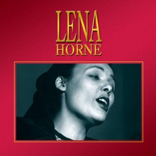 Lena Horne: Lena Horne (CD)