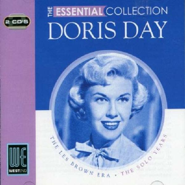 Doris Day: The Essential Collection (2 CDs)
