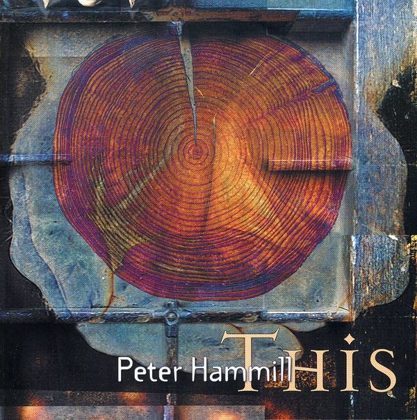 Peter Hammill: This (CD)