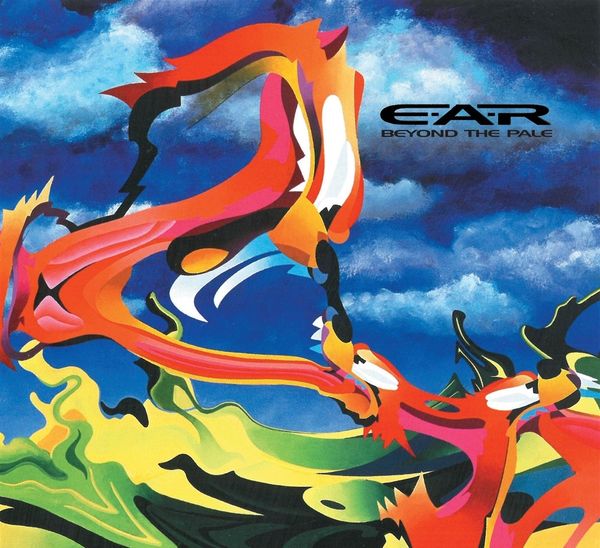 E.A.R.: Beyond The Pale (Vinyl-LP)