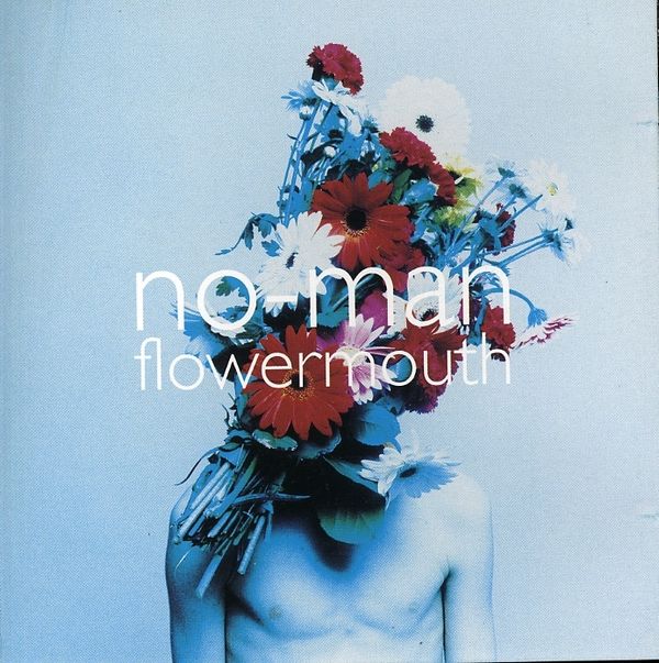 No-Man: Flowermouth (CD)