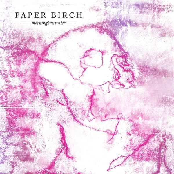 Paper Birch: Morninghairwater (Purple) (Vinyl-LP)