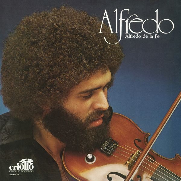 Alfredo De La Fe: Alfredo (CD)