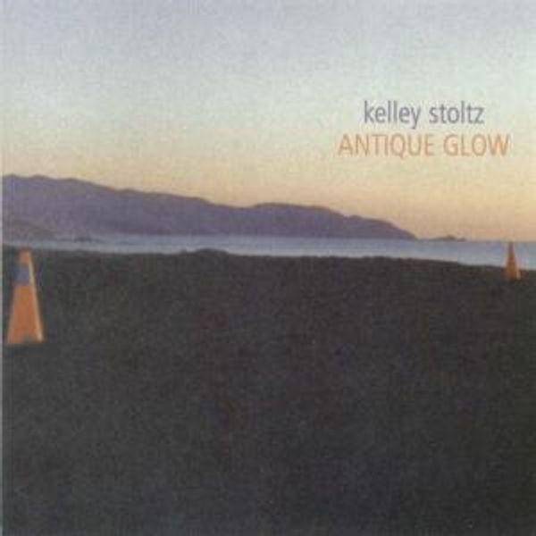 Kelley Stoltz: Antique Glow (CD)
