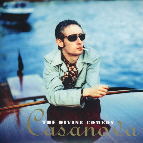 The Divine Comedy: Casanova (2 CDs)