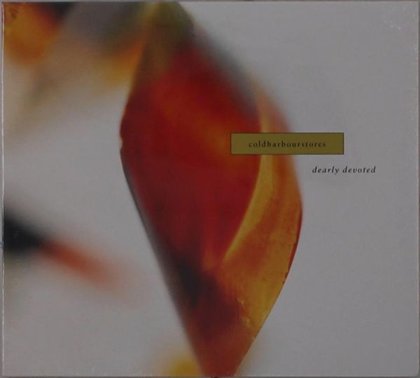 Coldharbourstores: Dearly Devoted (CD)