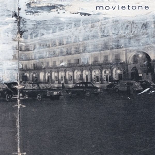 Movietone: Movietone (remastered) (2 Vinyl-LPs)