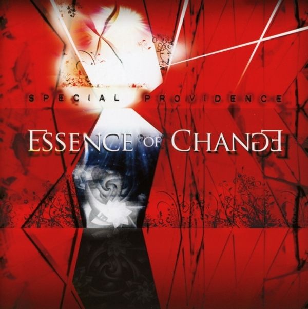 Special Providence: Essence Of Change (CD)