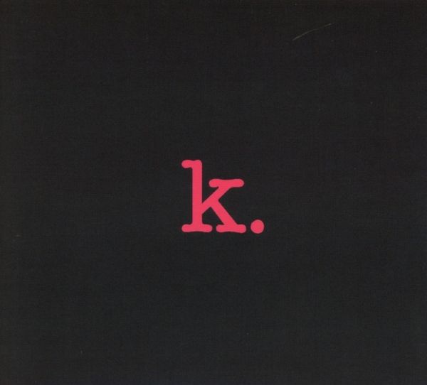 Evelines Dust: K (CD)